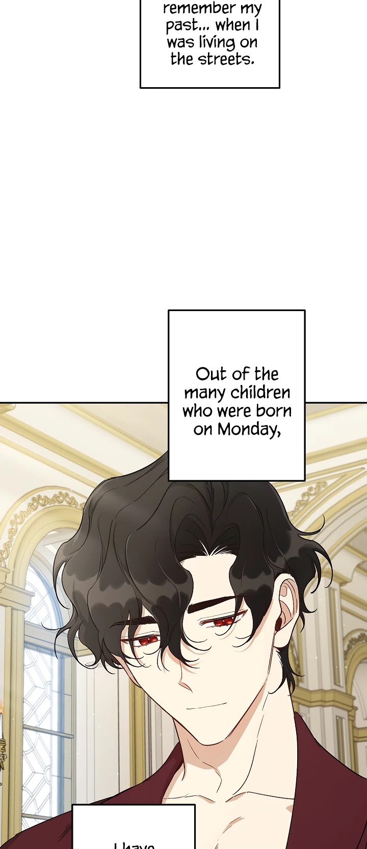 How to be a Dark Hero’s Daughter Chapter 19 page 18 - Chapter 19