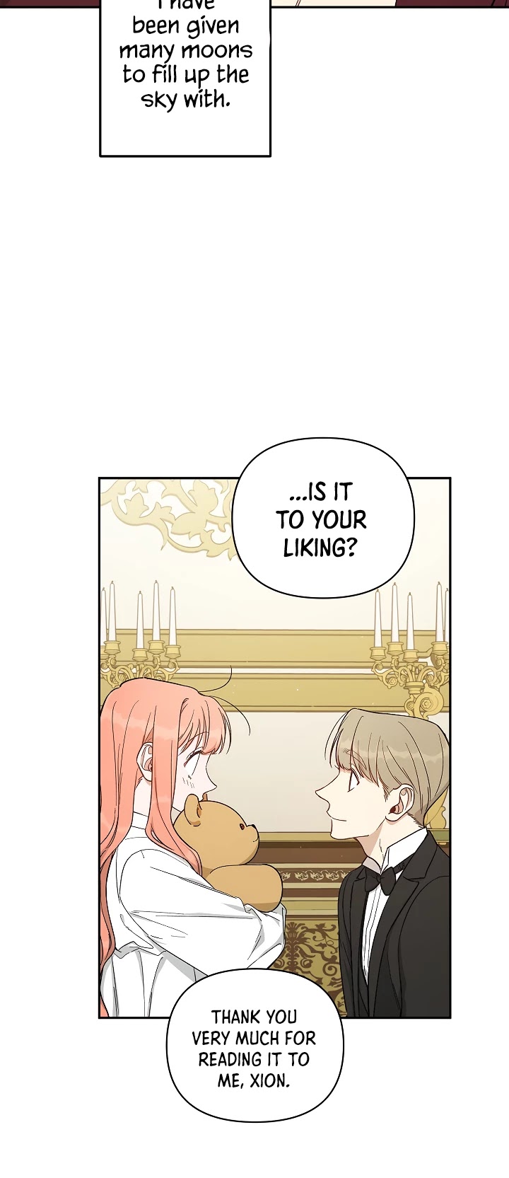 How to be a Dark Hero’s Daughter Chapter 19 page 19 - Chapter 19