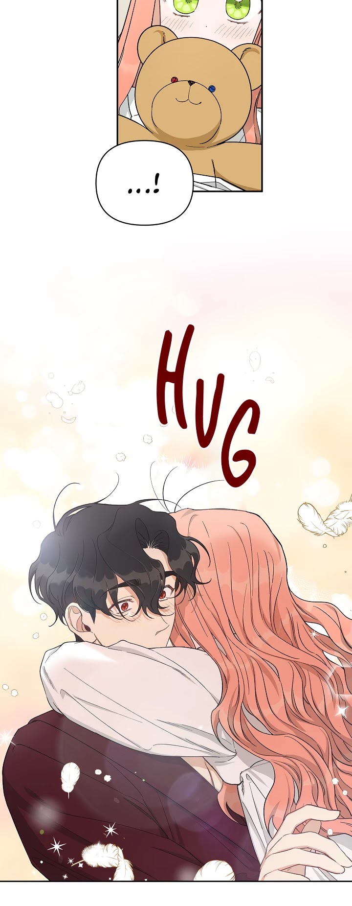 How to be a Dark Hero’s Daughter Chapter 19 page 24 - Chapter 19