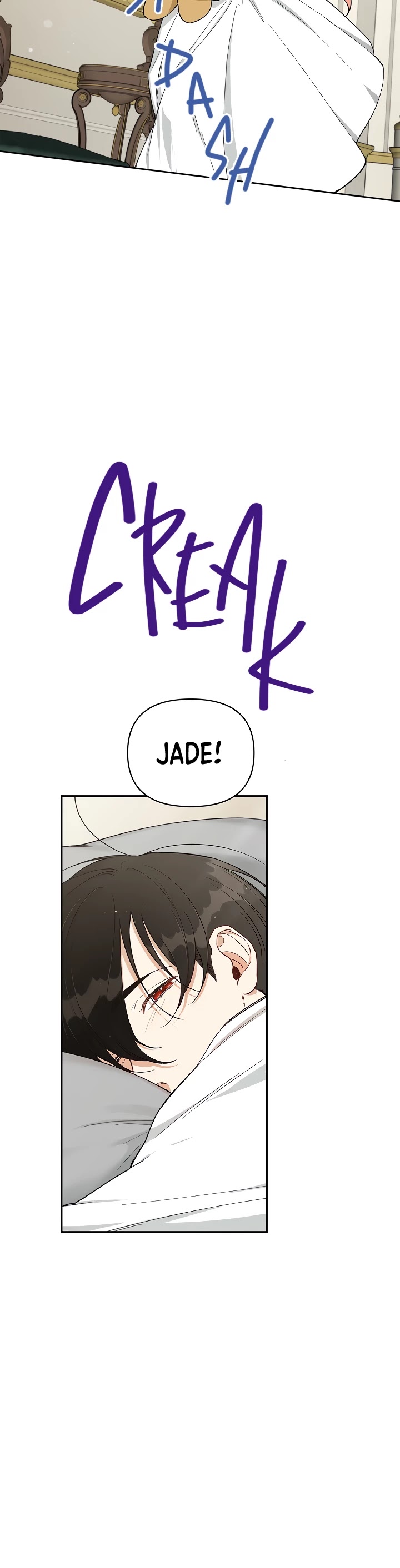 How to be a Dark Hero’s Daughter Chapter 19 page 27 - Chapter 19