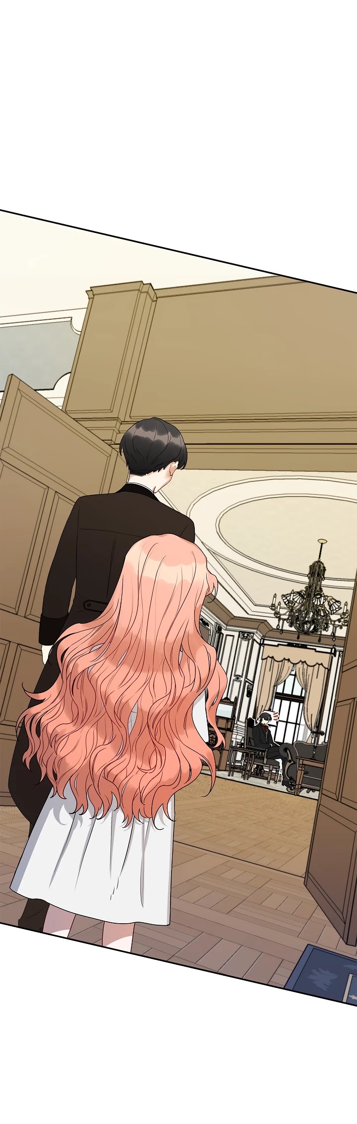How to be a Dark Hero’s Daughter Chapter 2 page 13 - Chapter 2
