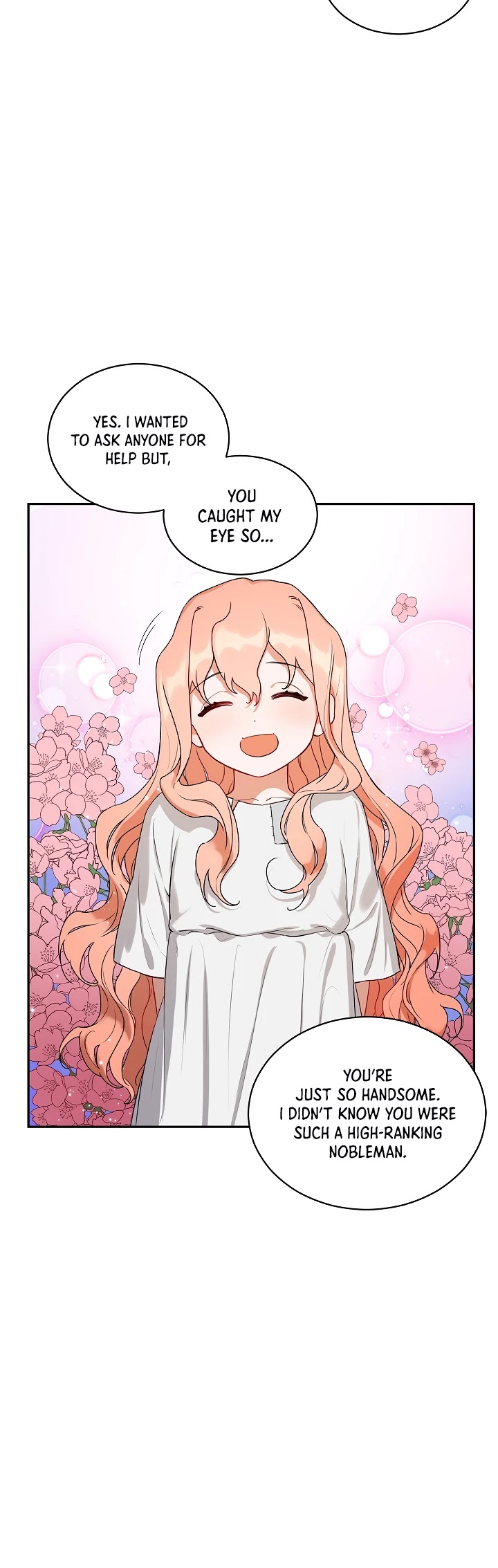How to be a Dark Hero’s Daughter Chapter 2 page 31 - Chapter 2