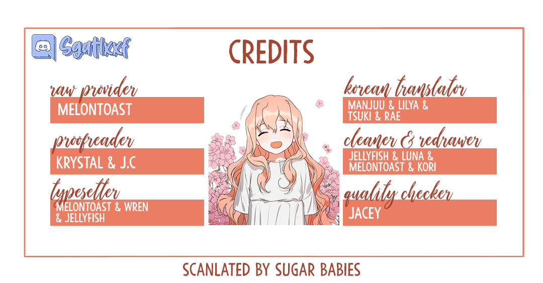 How to be a Dark Hero’s Daughter Chapter 2 page 37 - Chapter 2