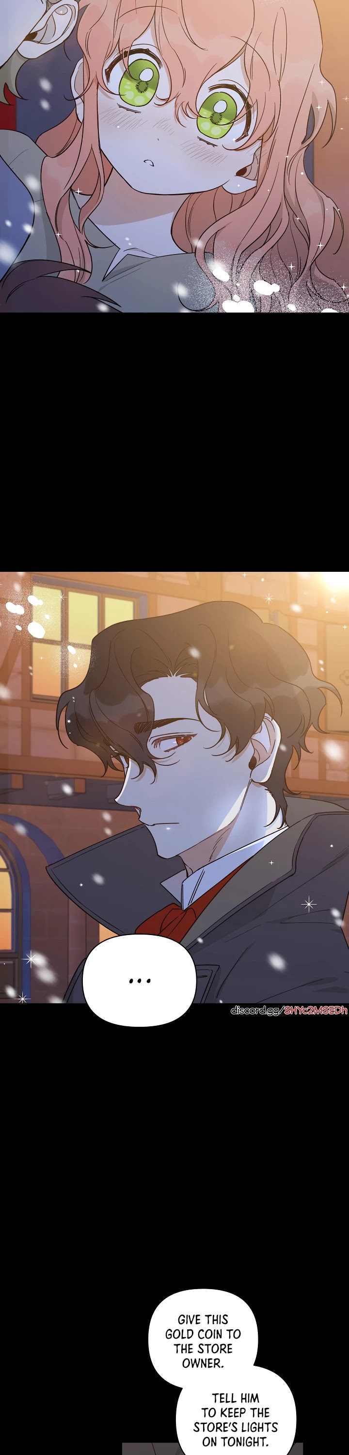 How to be a Dark Hero’s Daughter Chapter 20 page 17 - Chapter 20