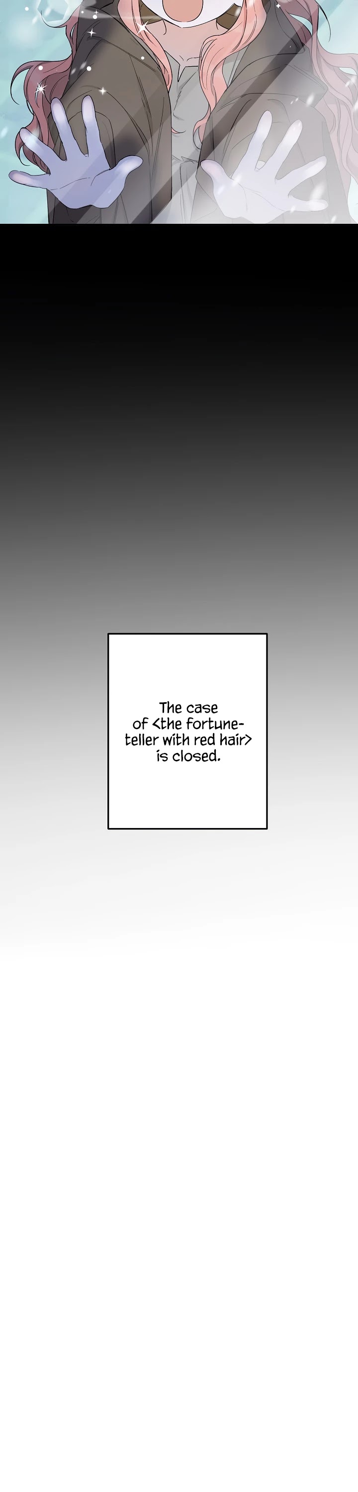 How to be a Dark Hero’s Daughter Chapter 20 page 21 - Chapter 20