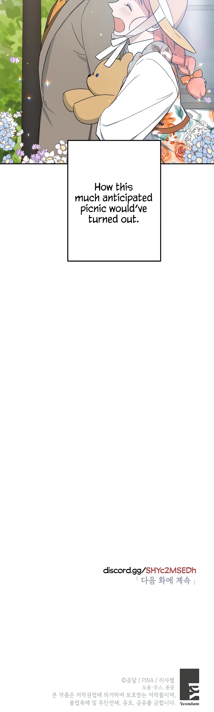 How to be a Dark Hero’s Daughter Chapter 20 page 34 - Chapter 20