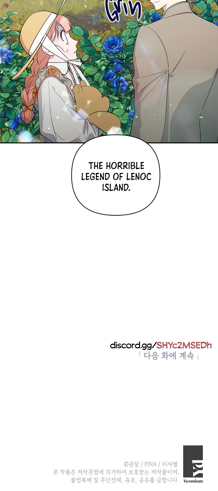 How to be a Dark Hero’s Daughter Chapter 21 page 29 - Chapter 21