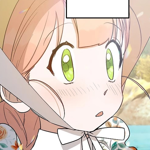 How to be a Dark Hero’s Daughter Chapter 21 cover