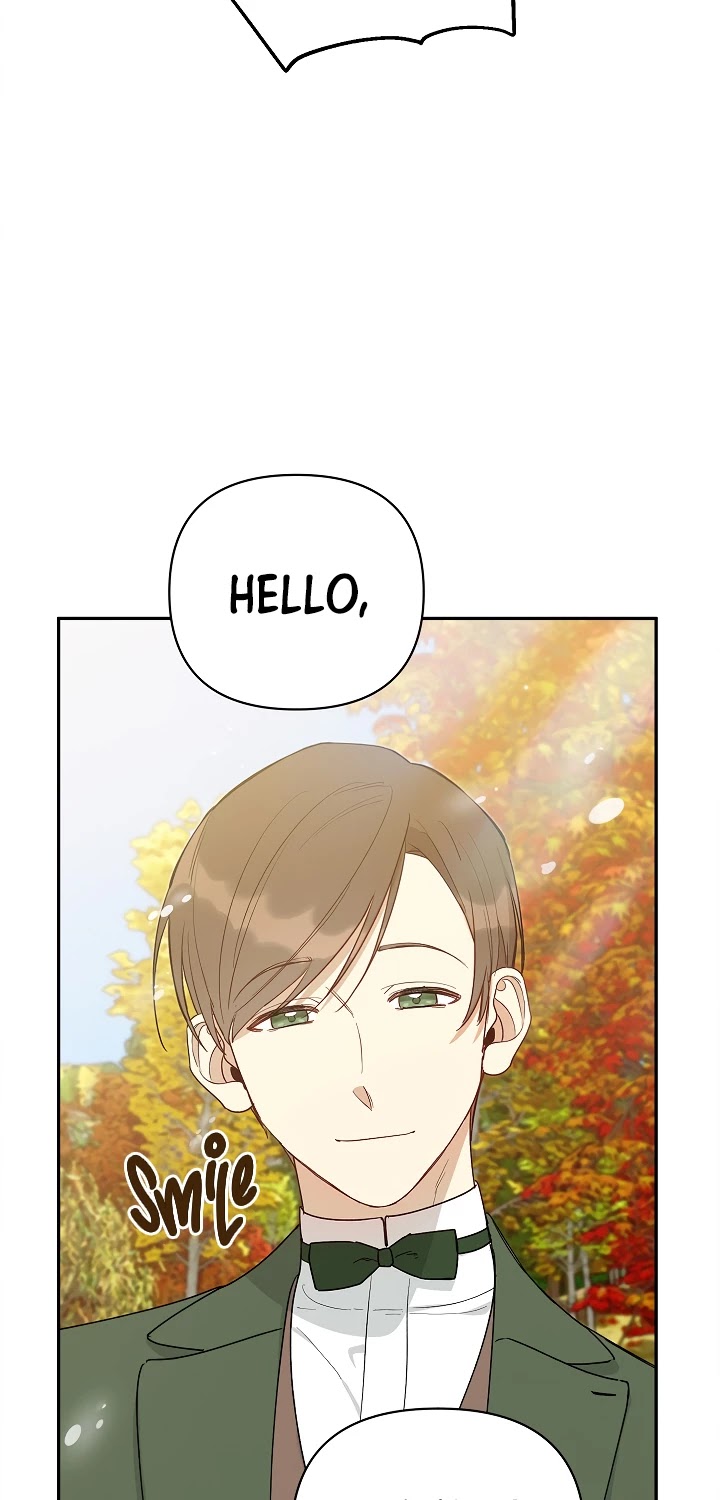 How to be a Dark Hero’s Daughter Chapter 22 page 14 - Chapter 22