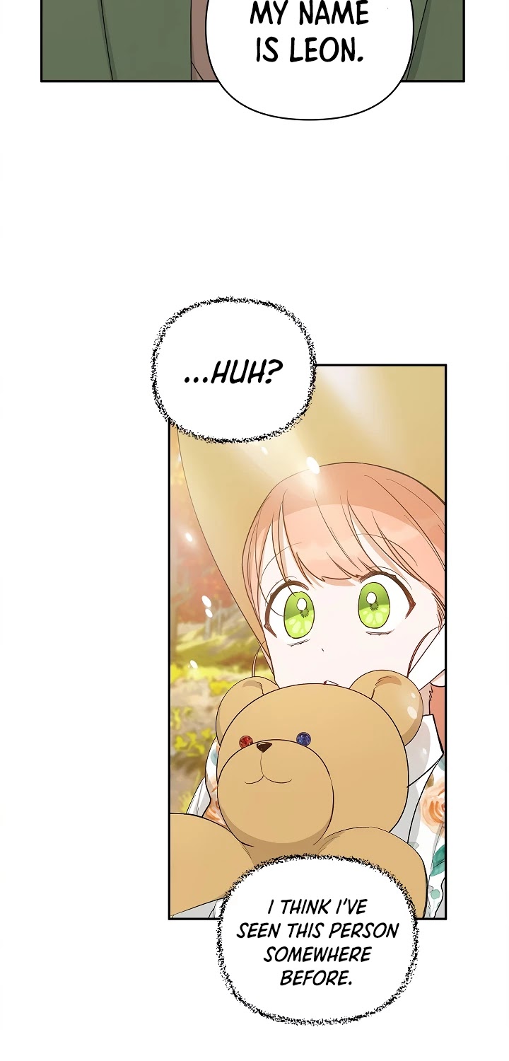 How to be a Dark Hero’s Daughter Chapter 22 page 15 - Chapter 22