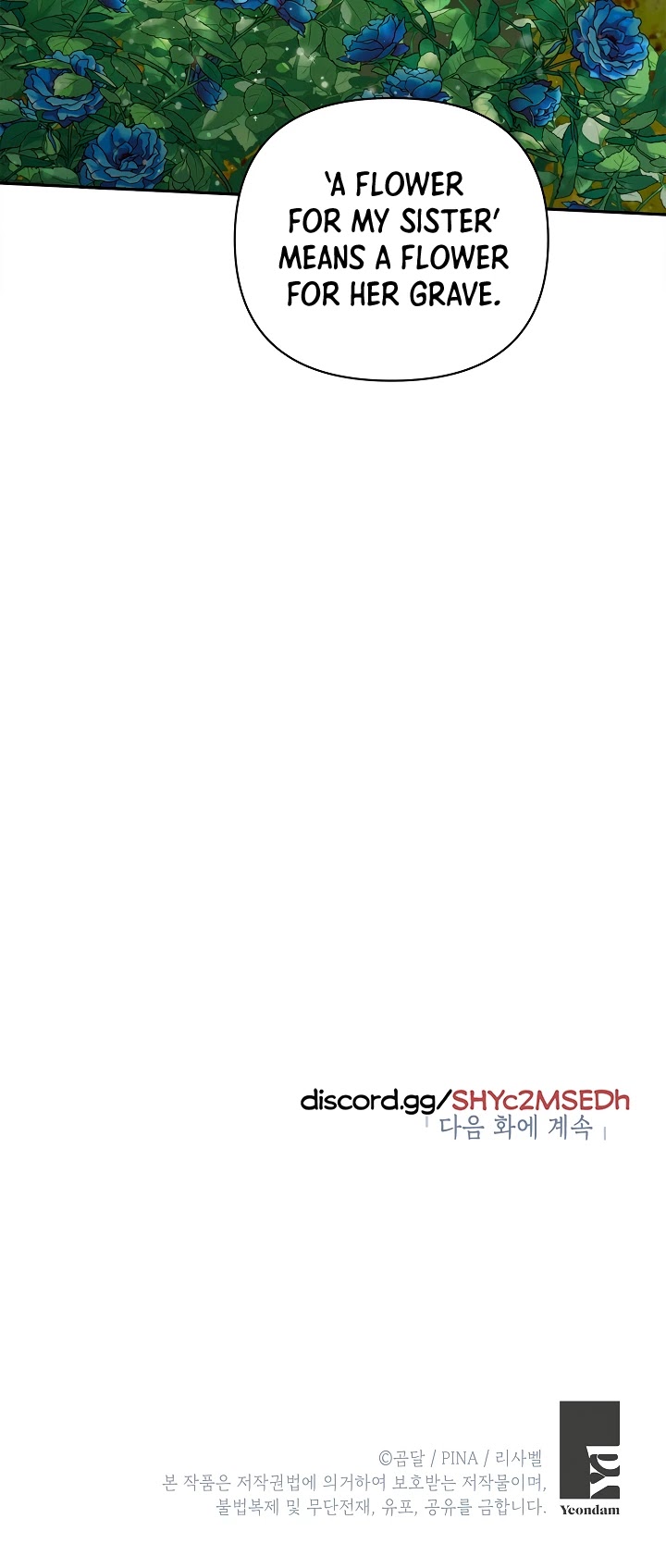 How to be a Dark Hero’s Daughter Chapter 22 page 37 - Chapter 22