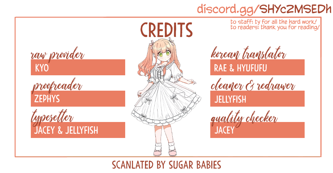How to be a Dark Hero’s Daughter Chapter 22 page 38 - Chapter 22