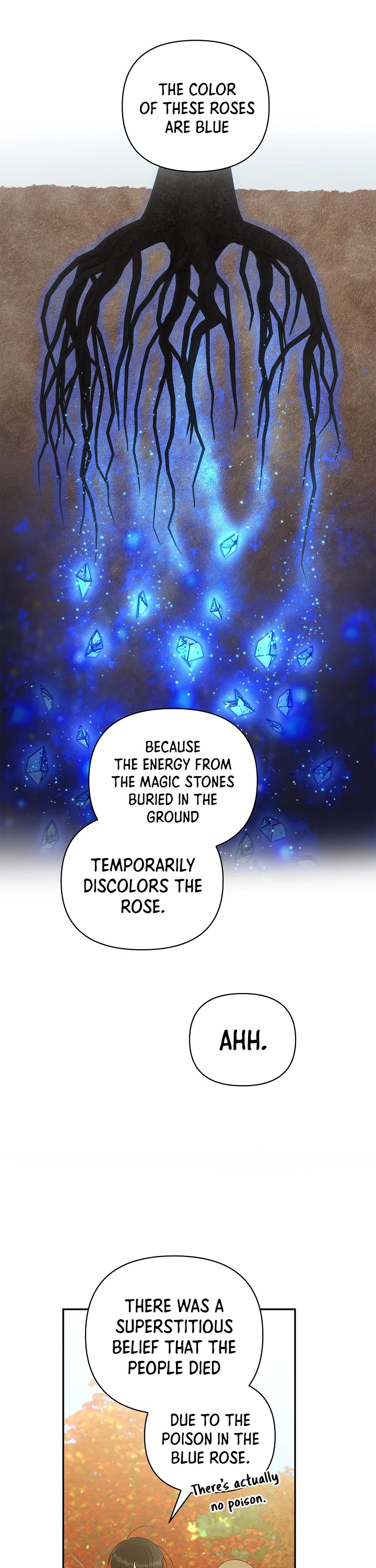 How to be a Dark Hero’s Daughter Chapter 22 page 6 - Chapter 22
