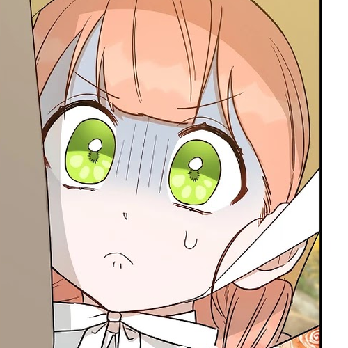 How to be a Dark Hero’s Daughter Chapter 22 cover