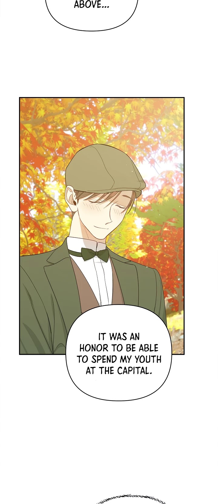 How to be a Dark Hero’s Daughter Chapter 23 page 13 - Chapter 23
