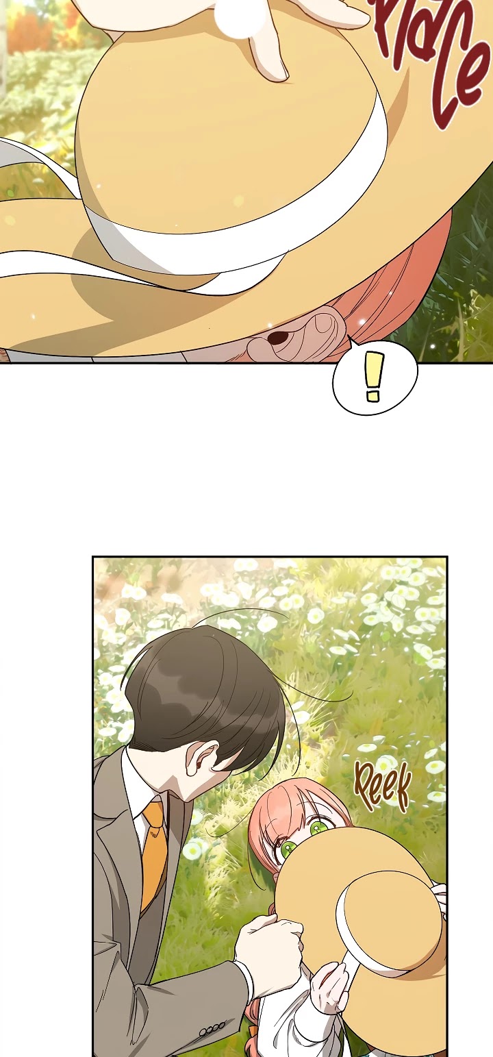 How to be a Dark Hero’s Daughter Chapter 23 page 18 - Chapter 23