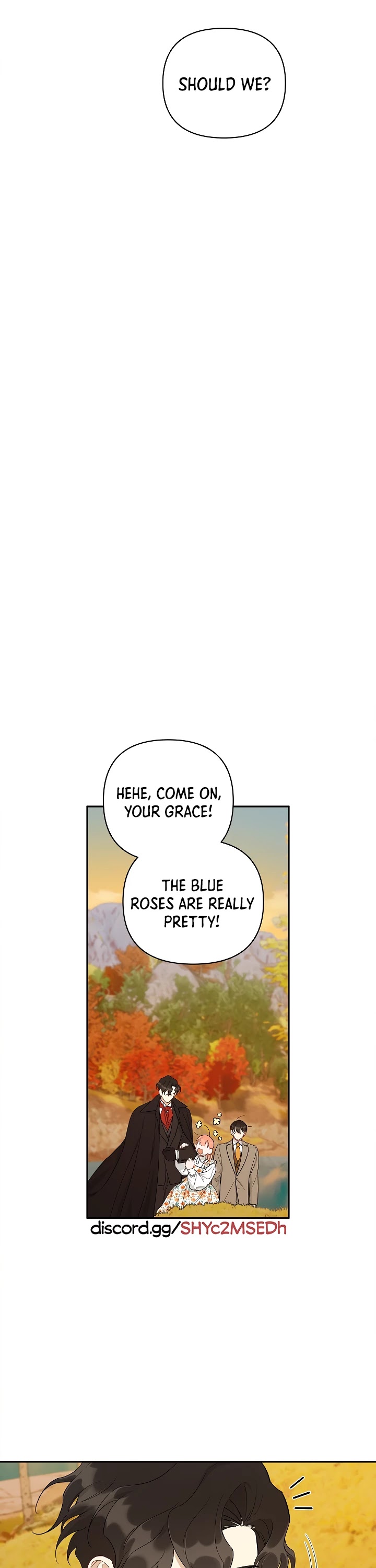 How to be a Dark Hero’s Daughter Chapter 24 page 12 - Chapter 24
