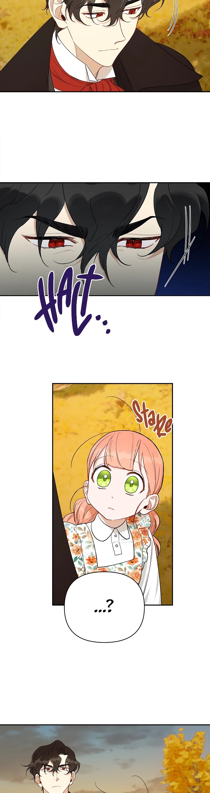 How to be a Dark Hero’s Daughter Chapter 24 page 13 - Chapter 24