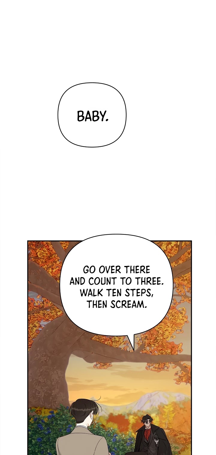 How to be a Dark Hero’s Daughter Chapter 24 page 18 - Chapter 24