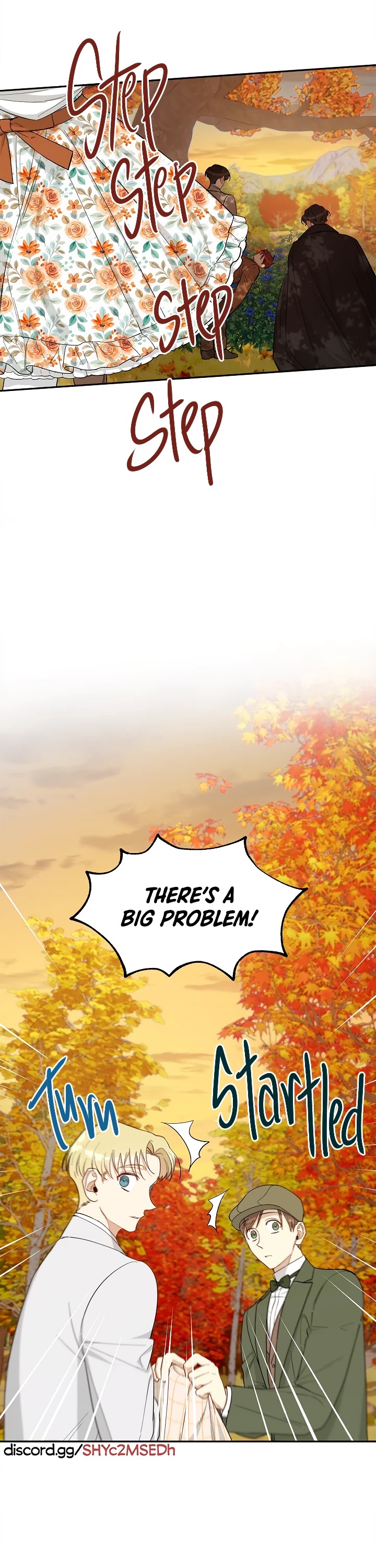 How to be a Dark Hero’s Daughter Chapter 24 page 20 - Chapter 24