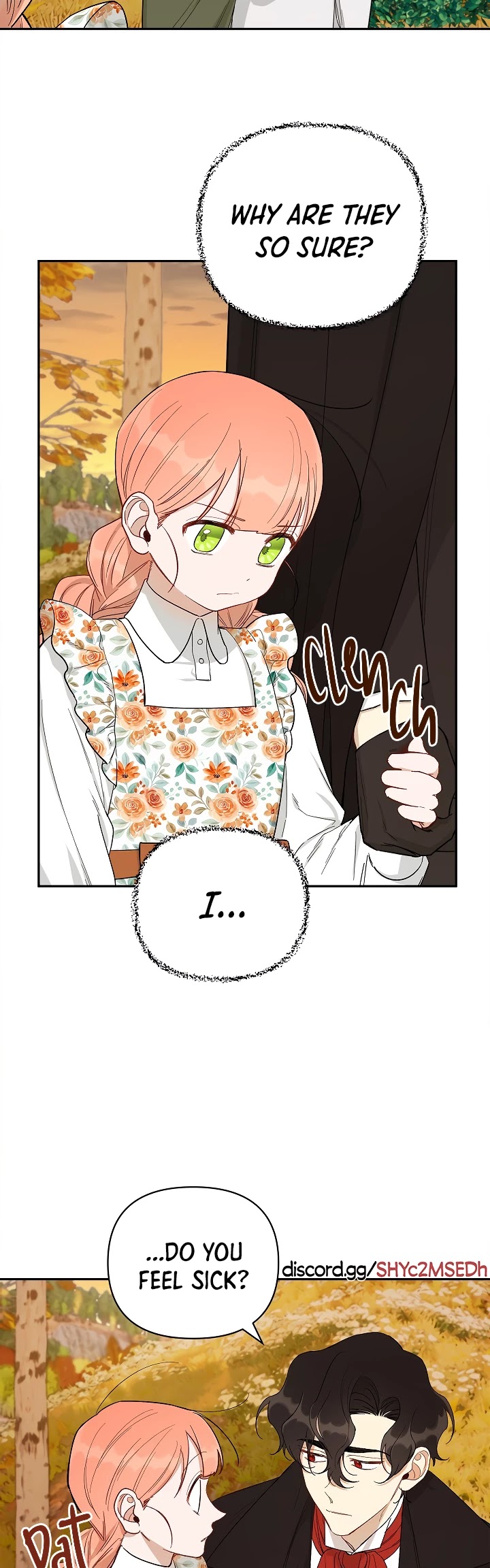 How to be a Dark Hero’s Daughter Chapter 24 page 30 - Chapter 24