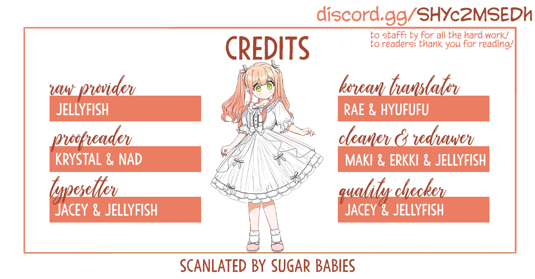 How to be a Dark Hero’s Daughter Chapter 24 page 34 - Chapter 24