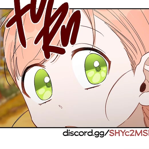 How to be a Dark Hero’s Daughter Chapter 24 cover