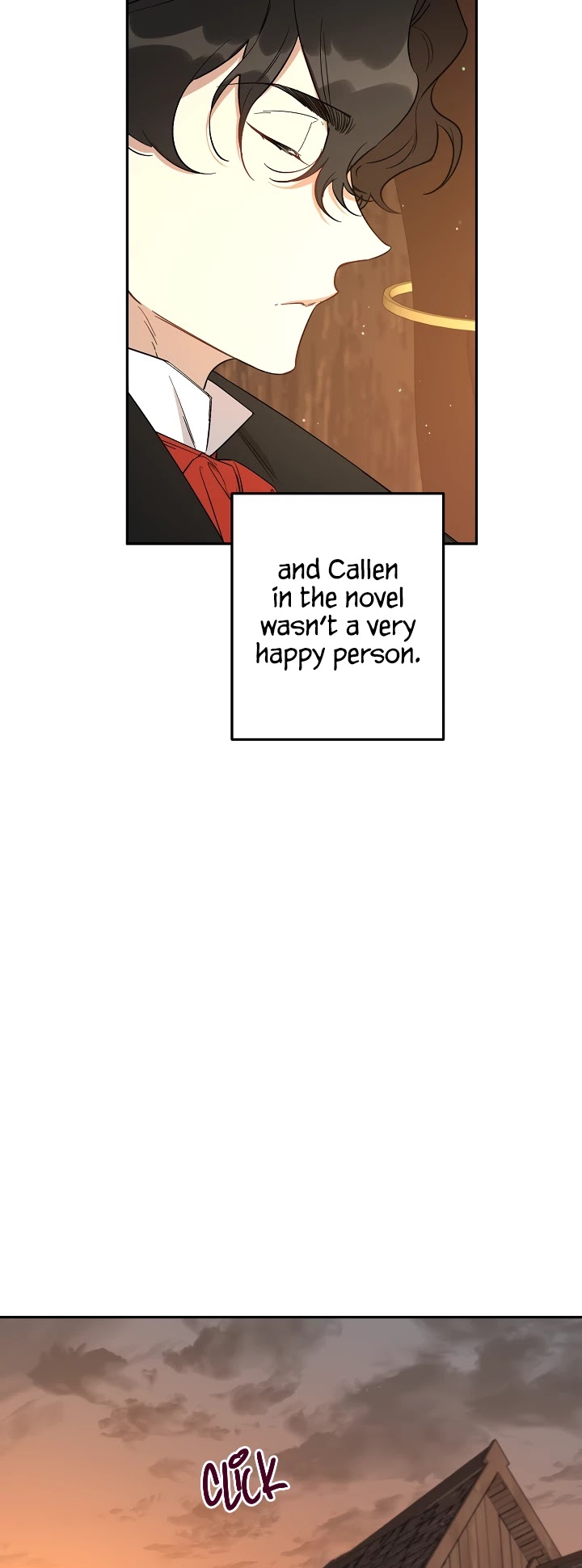 How to be a Dark Hero’s Daughter Chapter 25 page 24 - Chapter 25