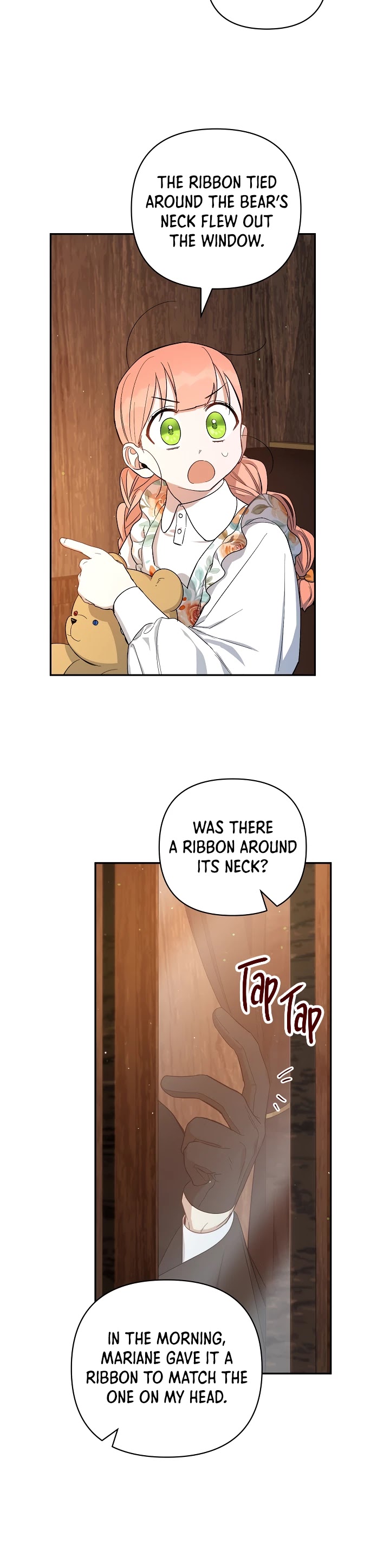 How to be a Dark Hero’s Daughter Chapter 25 page 26 - Chapter 25