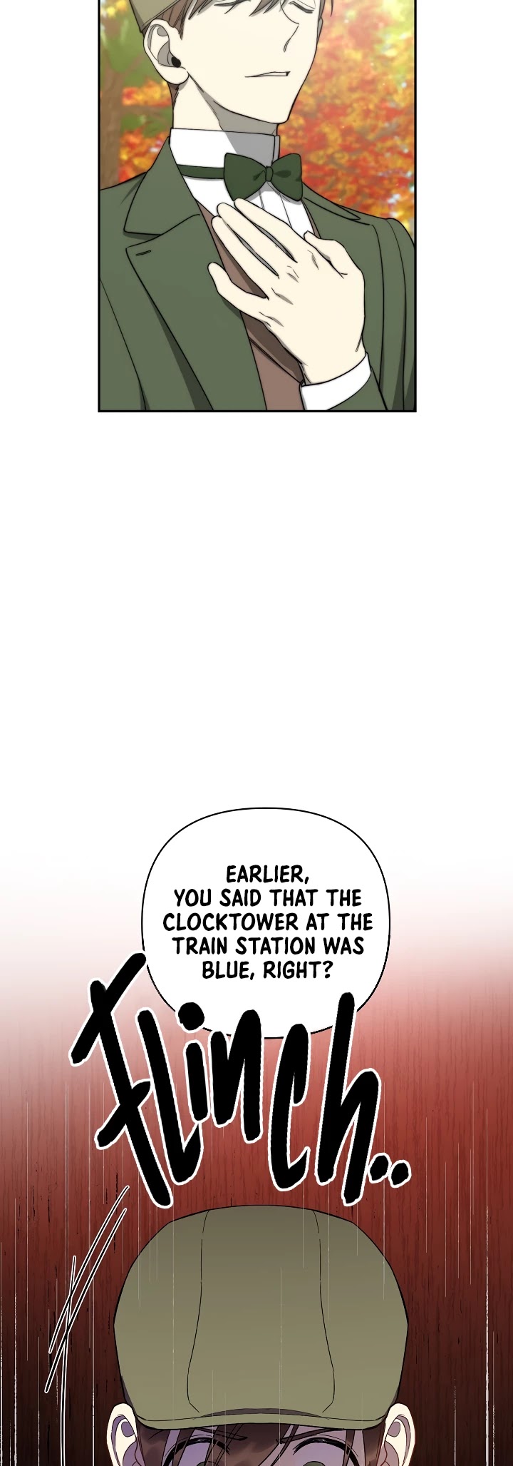 How to be a Dark Hero’s Daughter Chapter 25 page 32 - Chapter 25