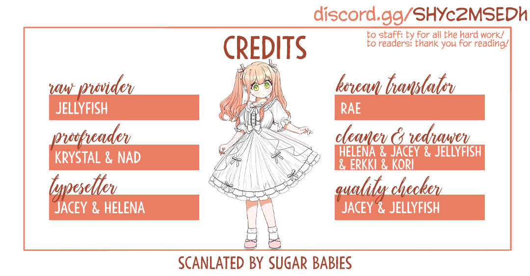 How to be a Dark Hero’s Daughter Chapter 25 page 34 - Chapter 25