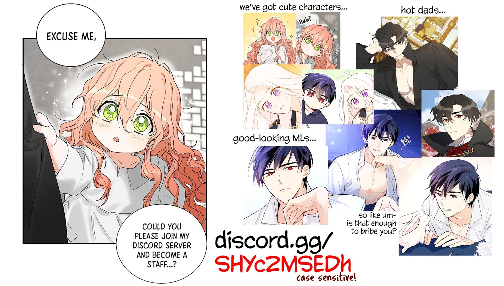 How to be a Dark Hero’s Daughter Chapter 25 page 35 - Chapter 25