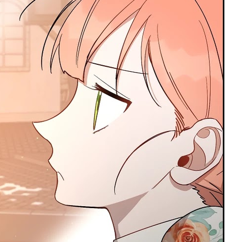 How to be a Dark Hero’s Daughter Chapter 25 cover
