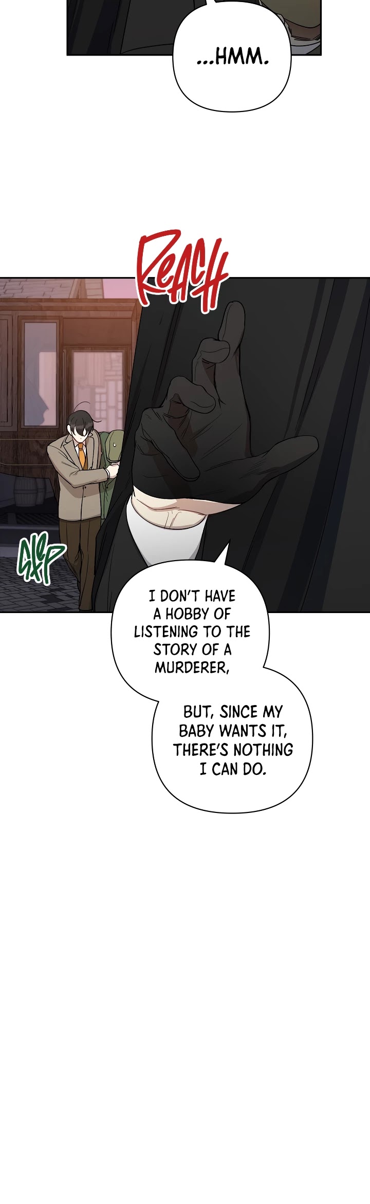How to be a Dark Hero’s Daughter Chapter 26 page 21 - Chapter 26