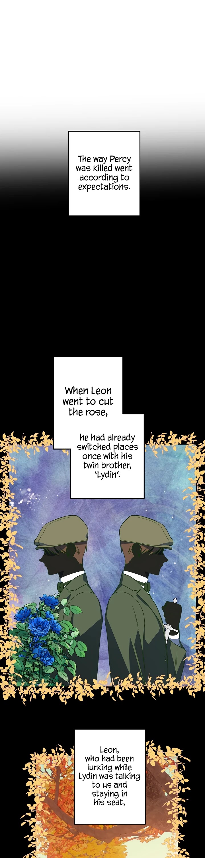 How to be a Dark Hero’s Daughter Chapter 26 page 29 - Chapter 26