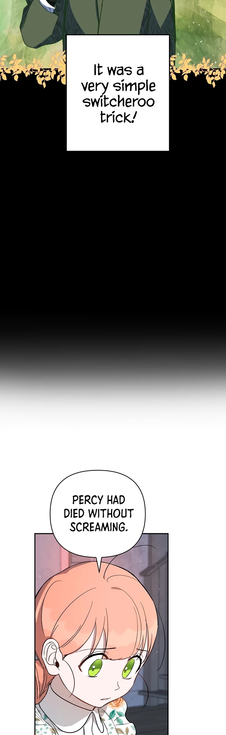 How to be a Dark Hero’s Daughter Chapter 26 page 31 - Chapter 26