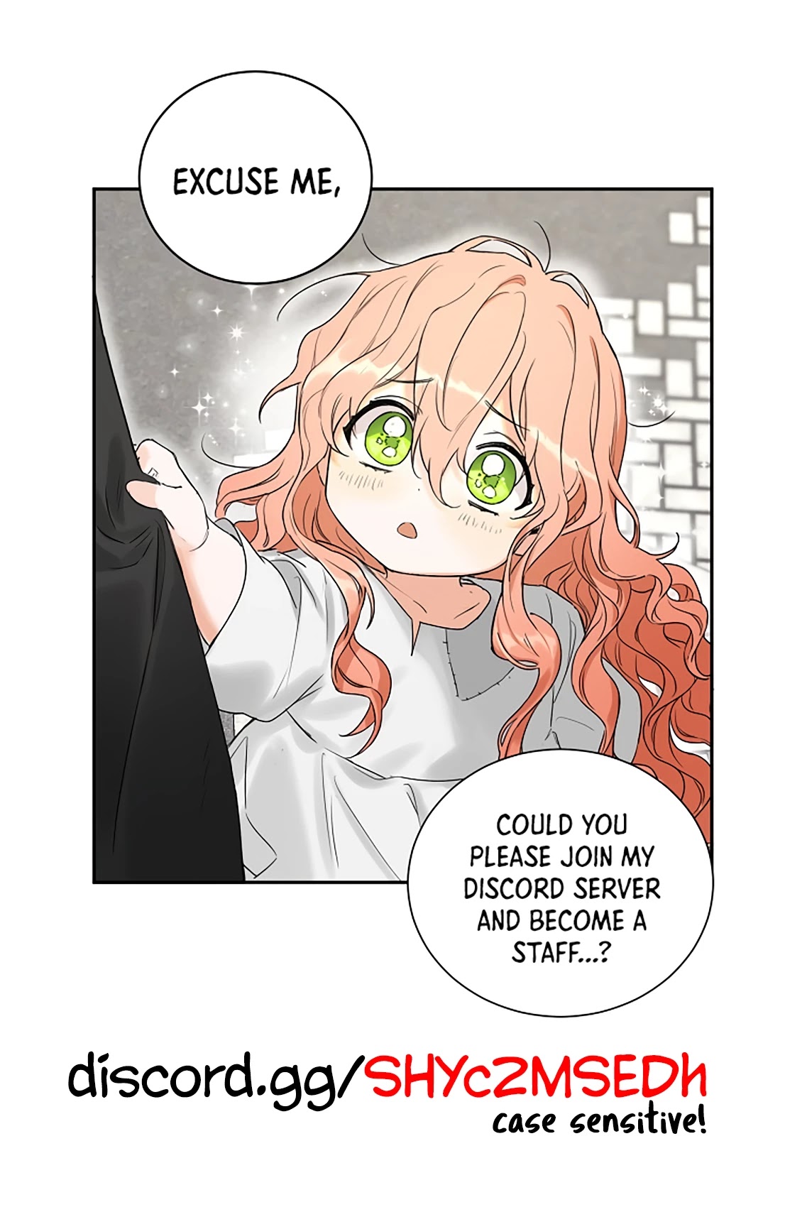 How to be a Dark Hero’s Daughter Chapter 26 page 36 - Chapter 26
