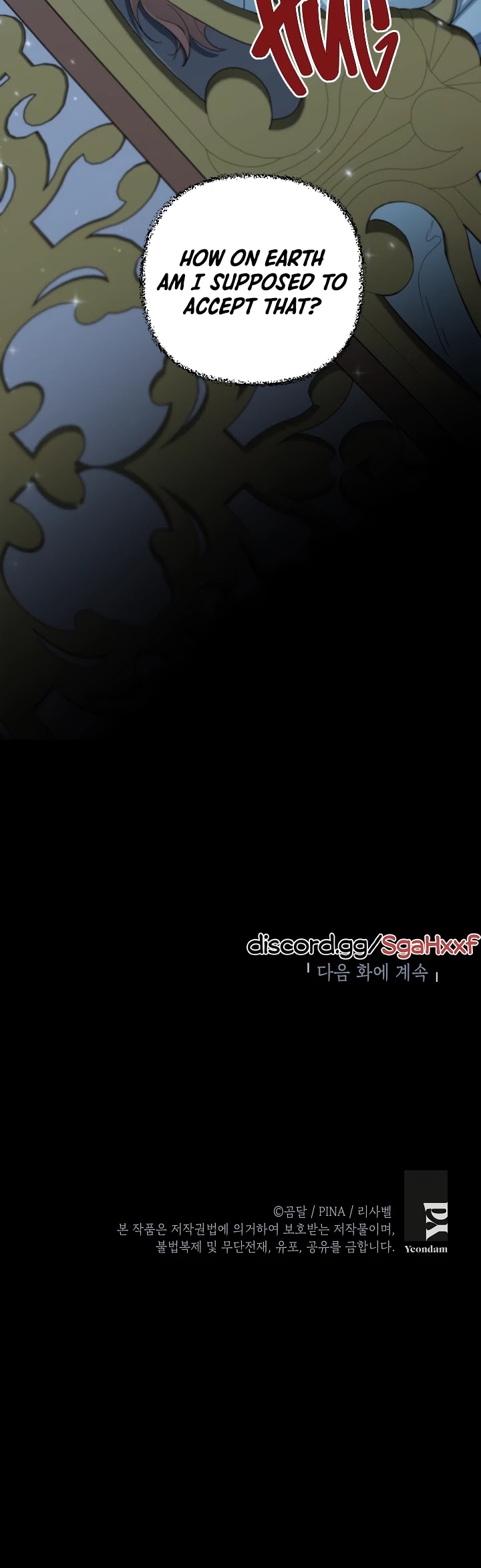How to be a Dark Hero’s Daughter Chapter 28 page 33 - Chapter 28