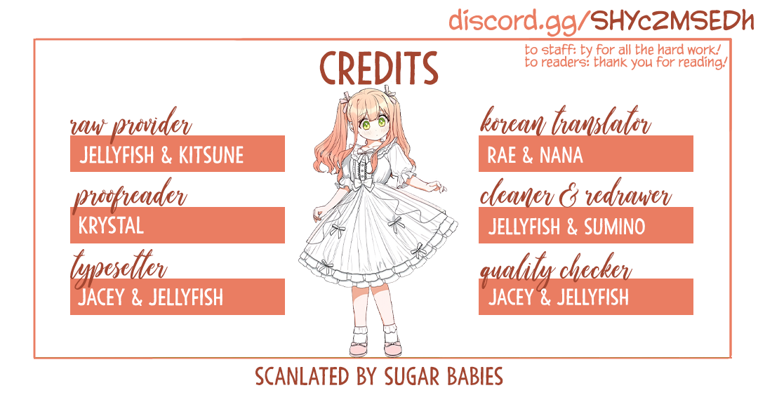 How to be a Dark Hero’s Daughter Chapter 28 page 34 - Chapter 28