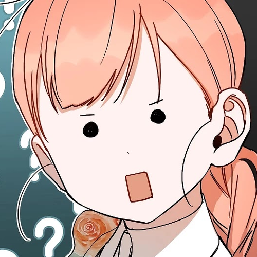 How to be a Dark Hero’s Daughter Chapter 28 cover