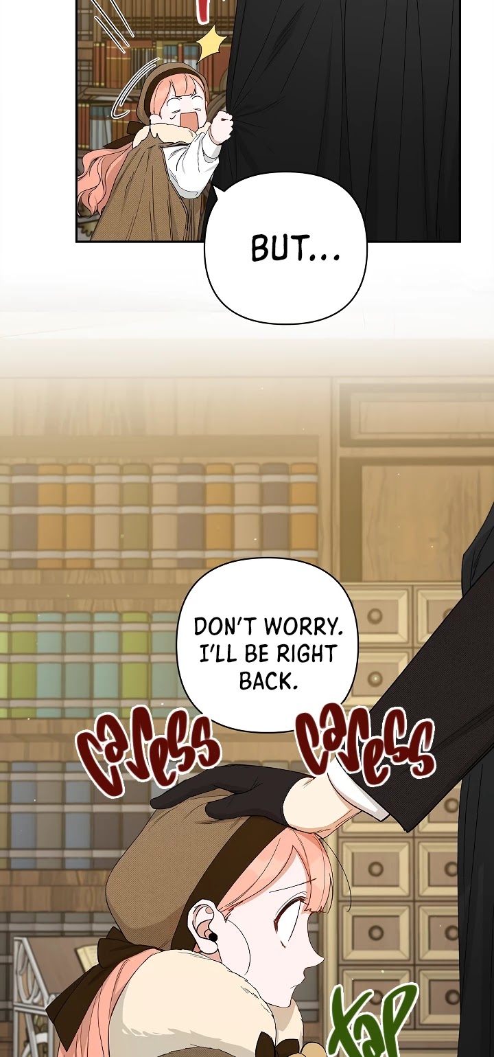 How to be a Dark Hero’s Daughter Chapter 29 page 15 - Chapter 29