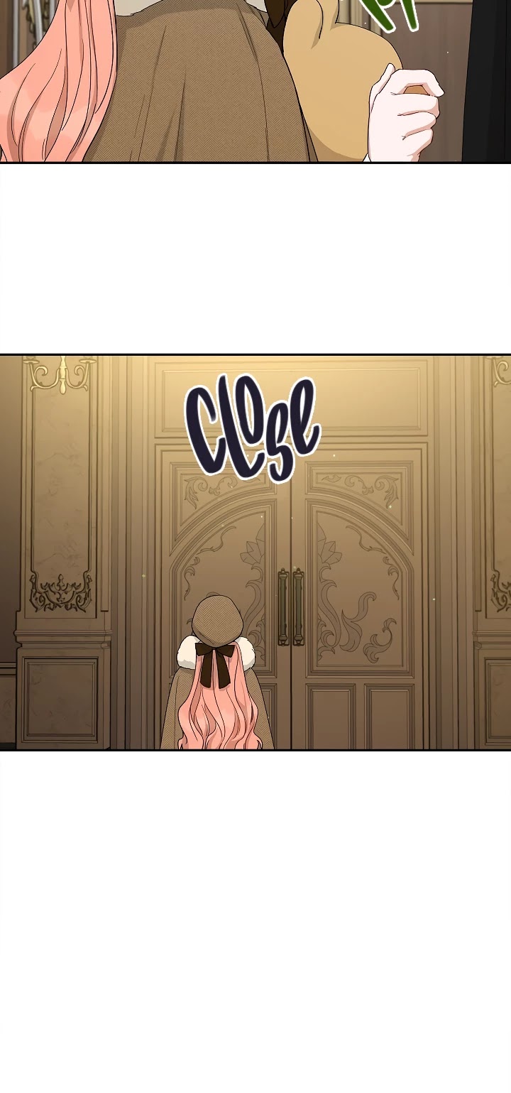 How to be a Dark Hero’s Daughter Chapter 29 page 16 - Chapter 29