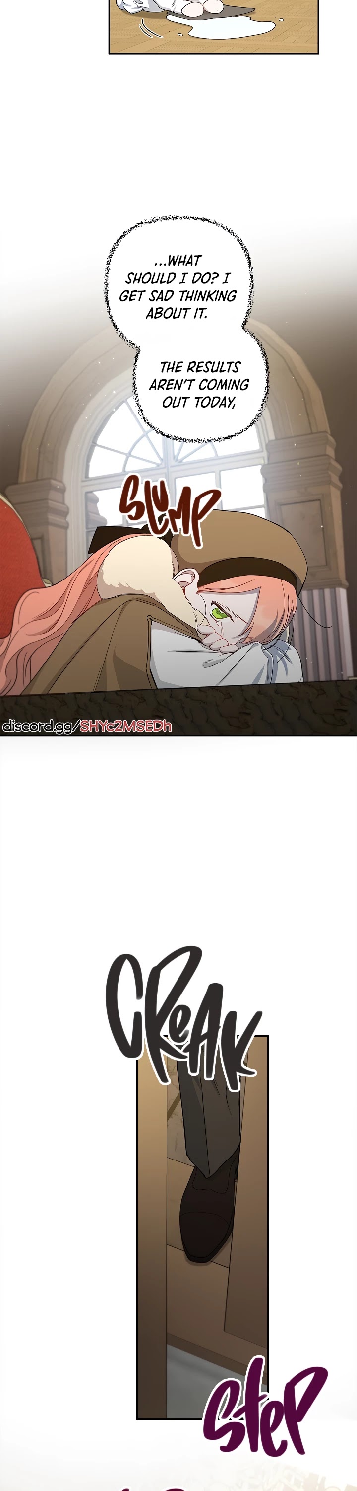 How to be a Dark Hero’s Daughter Chapter 29 page 30 - Chapter 29