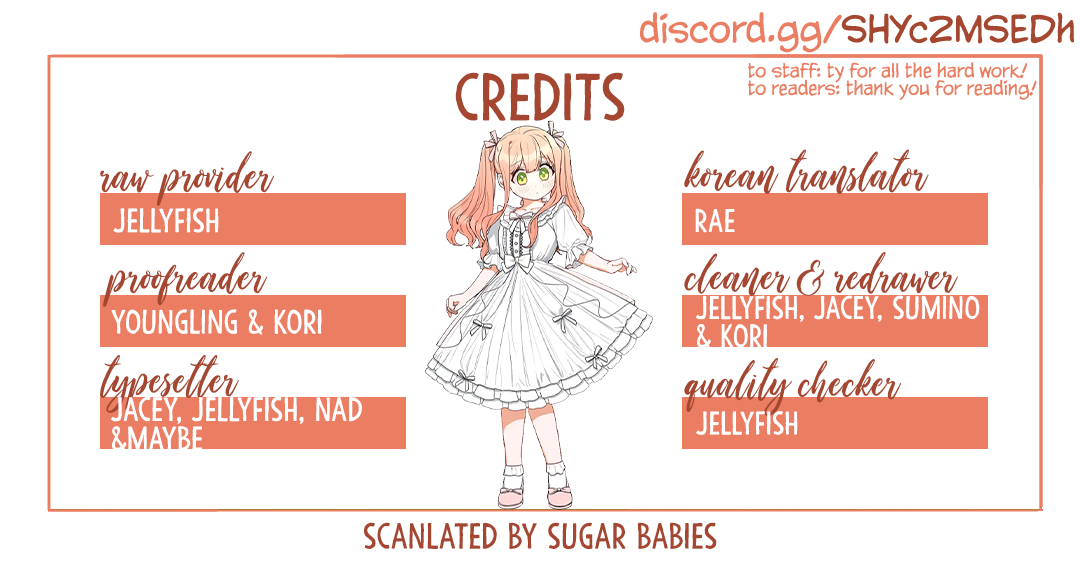 How to be a Dark Hero’s Daughter Chapter 29 page 34 - Chapter 29