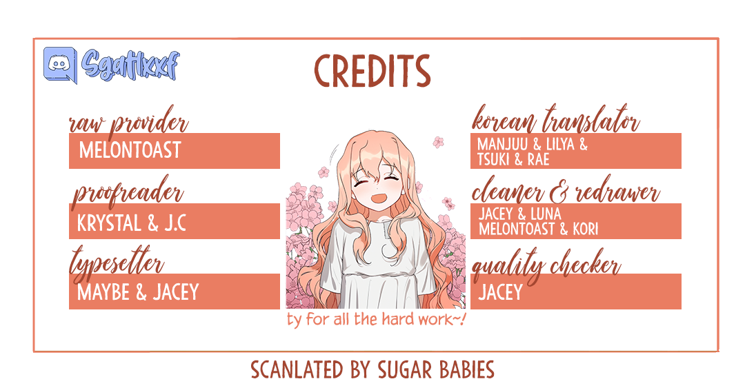 How to be a Dark Hero’s Daughter Chapter 3 page 36 - Chapter 3
