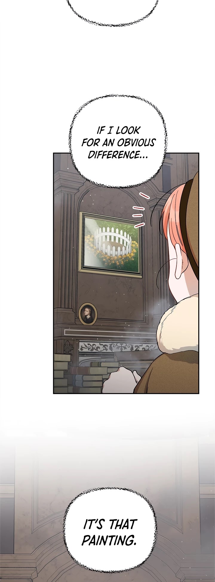 How to be a Dark Hero’s Daughter Chapter 30 page 22 - Chapter 30
