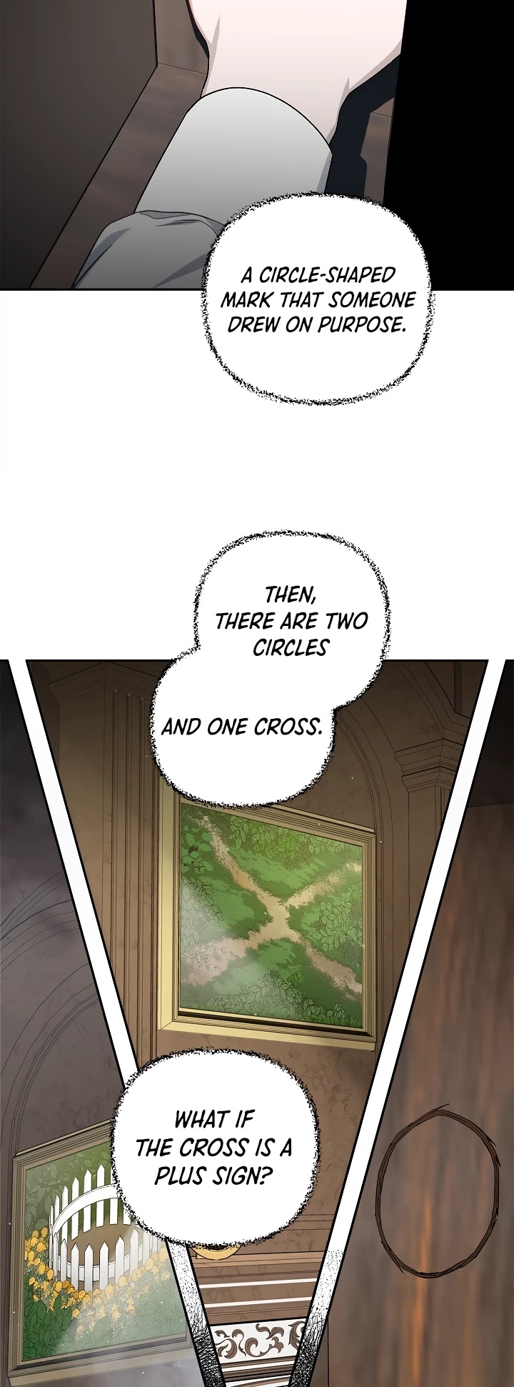 How to be a Dark Hero’s Daughter Chapter 30 page 27 - Chapter 30