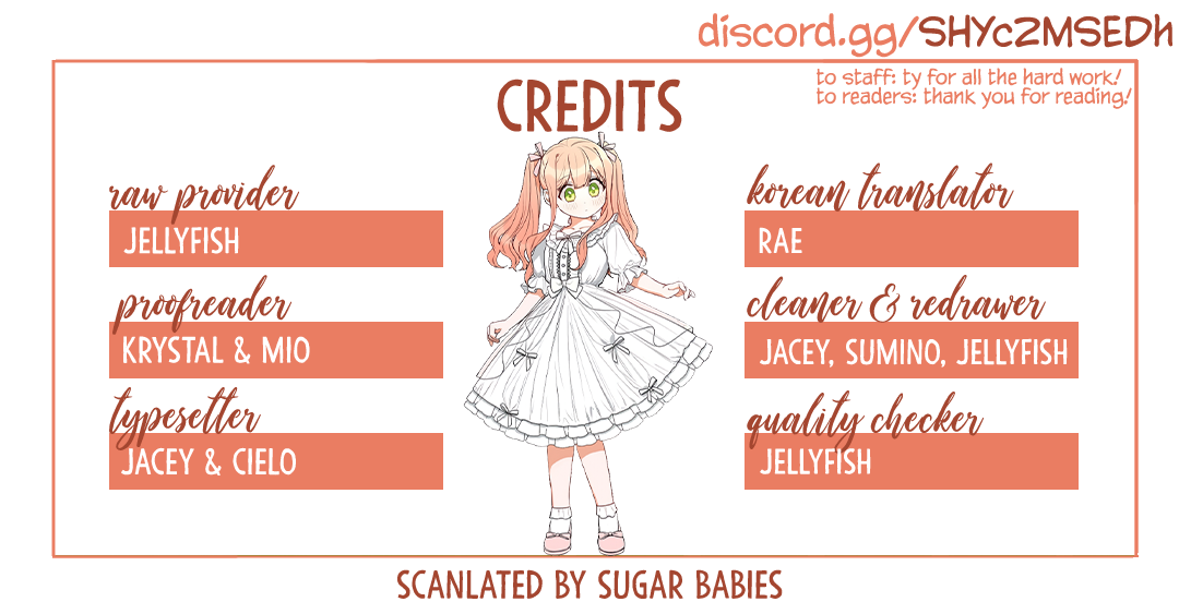 How to be a Dark Hero’s Daughter Chapter 30 page 36 - Chapter 30
