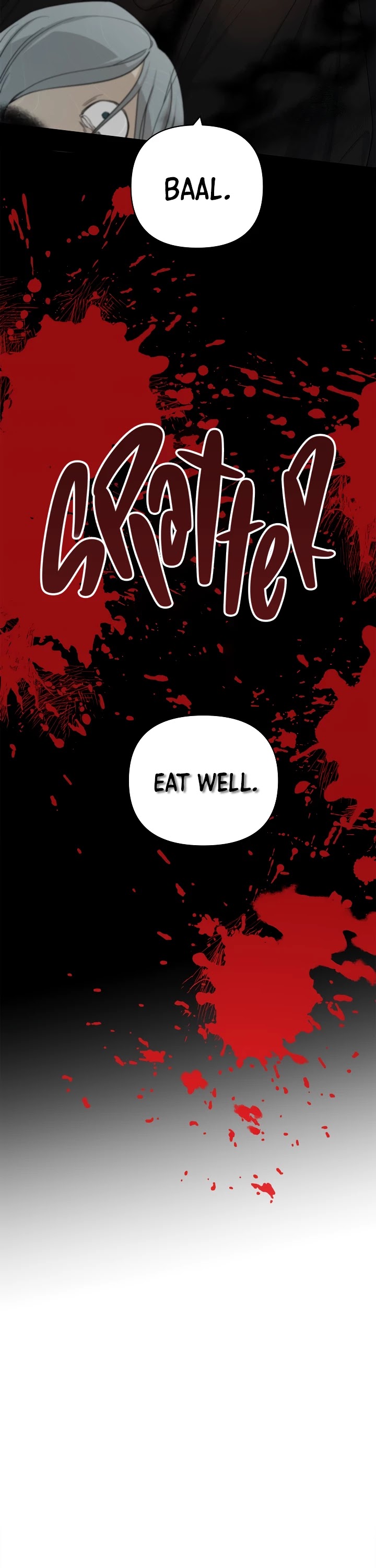 How to be a Dark Hero’s Daughter Chapter 31 page 20 - Chapter 31