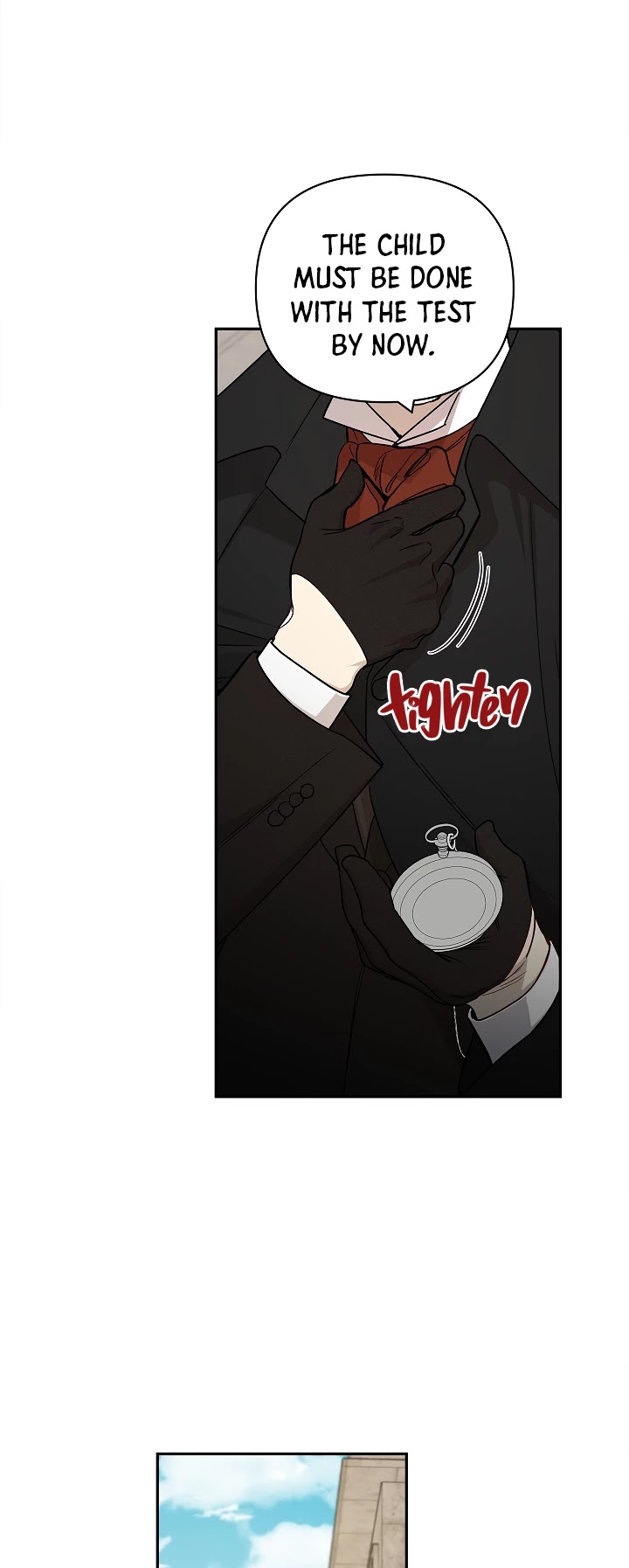 How to be a Dark Hero’s Daughter Chapter 31 page 21 - Chapter 31